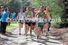 Mens 12 stage relay, Enlgish National 12 and 6 Stage Road Relays. Photo: David T. Hewitson/Sports for All Pics